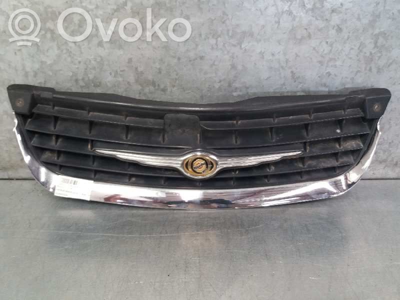 Atrapa chłodnicy / Grill   05288805AB