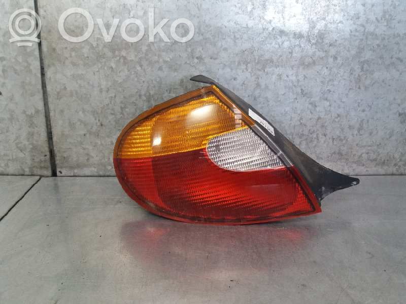 Chrysler Neon II Takavalot 