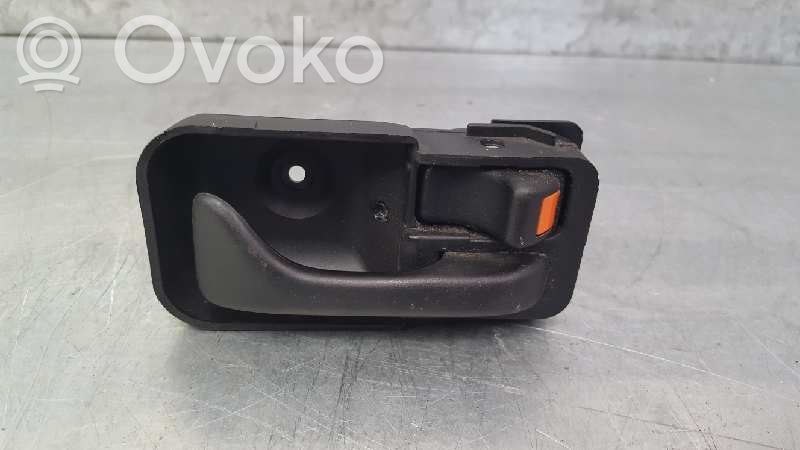 Front door interior handle   6487228