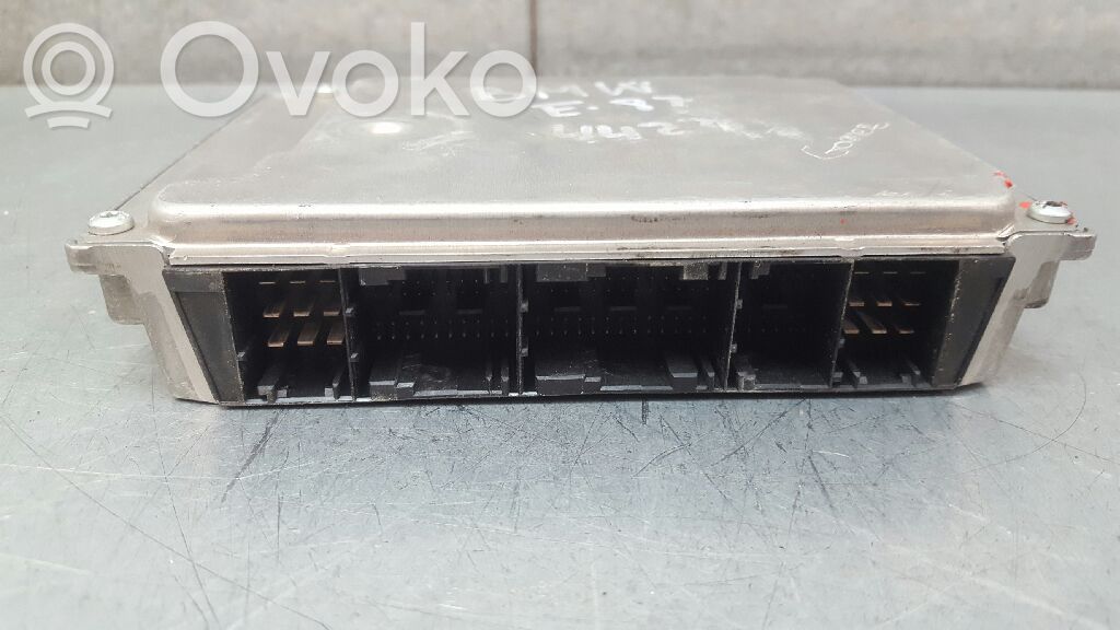 Variklio valdymo blokas   755780901