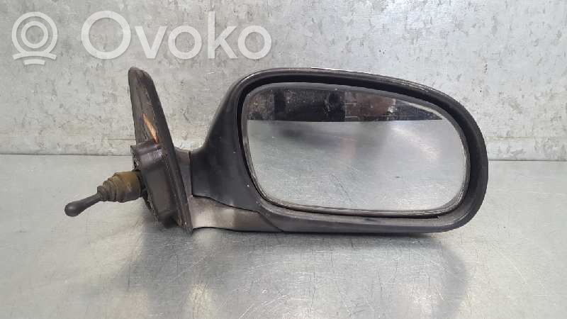 Hyundai Accent Elektryczne lusterko boczne drzwi przednich 