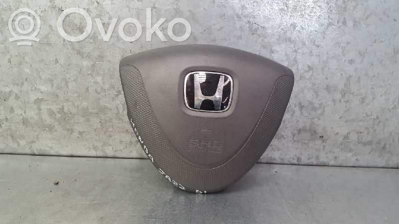 Honda Jazz Poduszka powietrzna Airbag kierownicy 