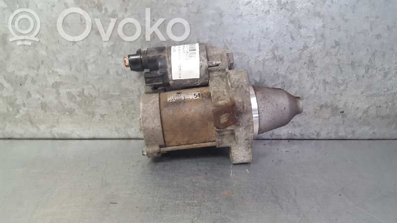 Honda Jazz Electromotor 