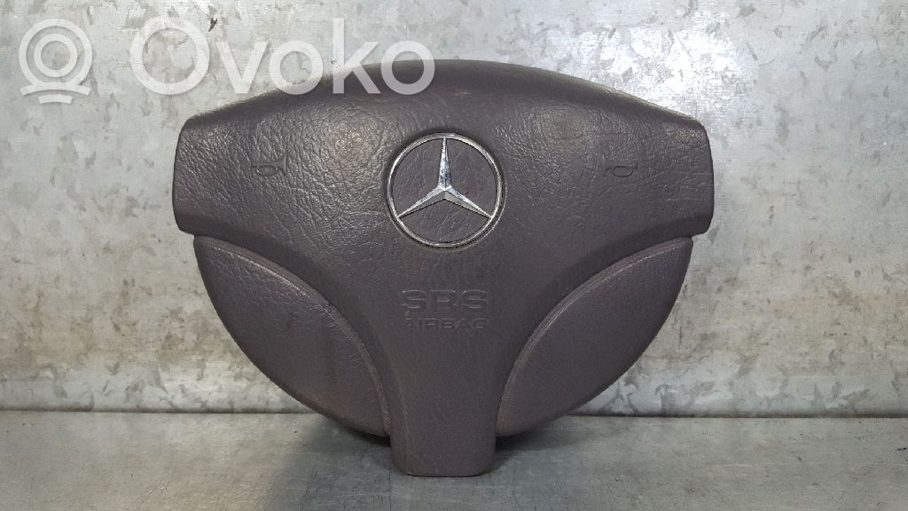 Mercedes-Benz A W168 Airbag dello sterzo