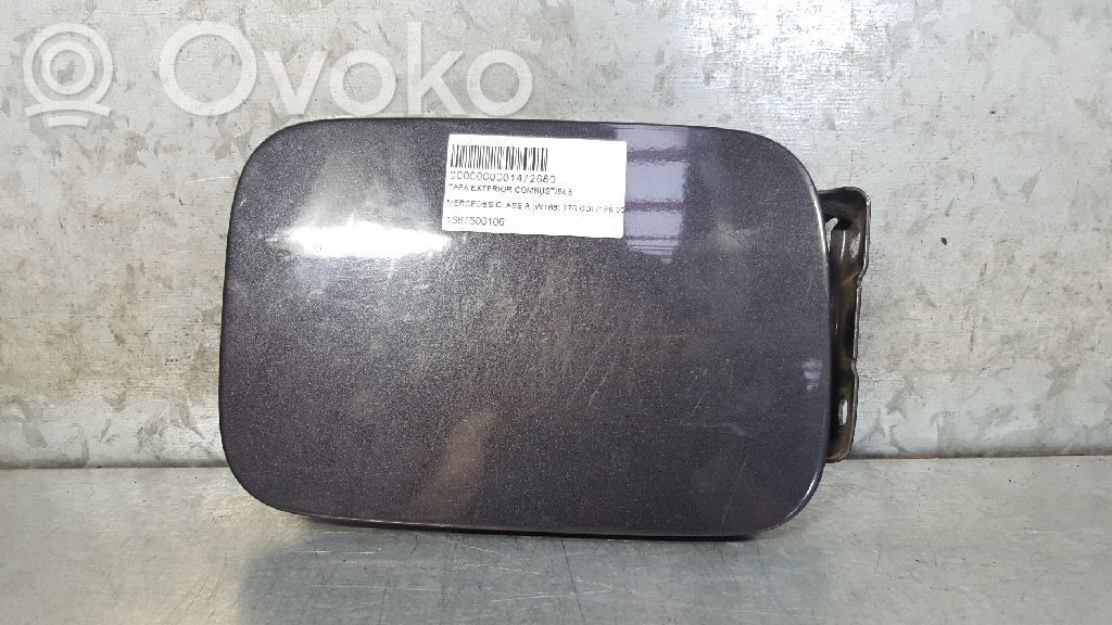 Mercedes-Benz A W168 Tappo del serbatoio del carburante