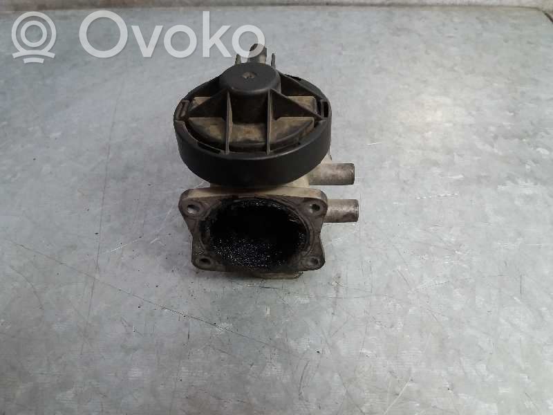 Mercedes-Benz A W168 Valvola EGR
