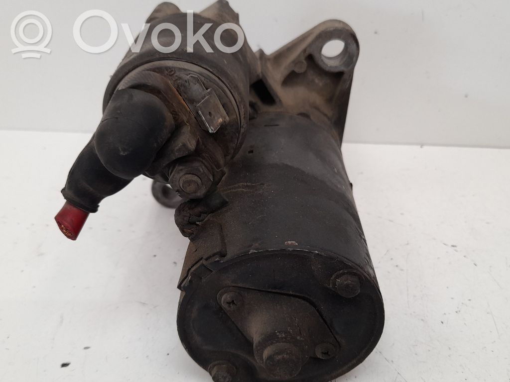 Motor de arranque   0001107080