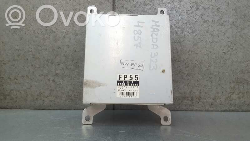 Mazda 323 Engine control unit/module 