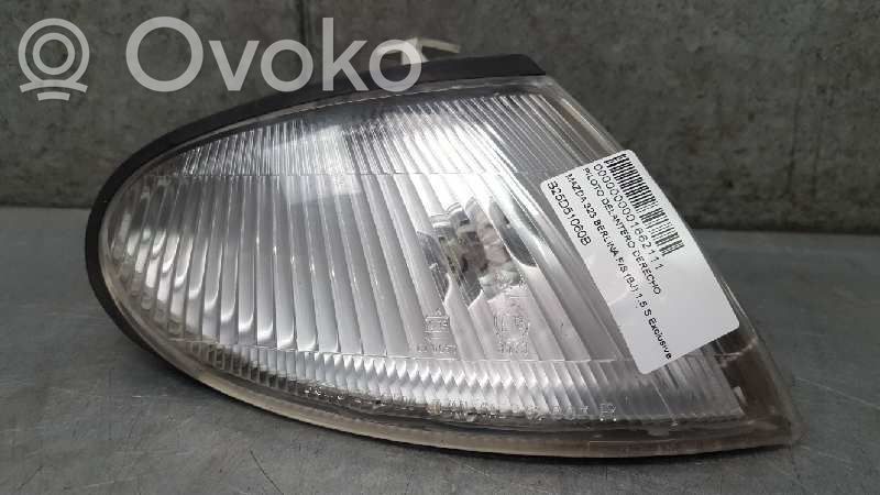 Mazda 323 Headlight/headlamp 