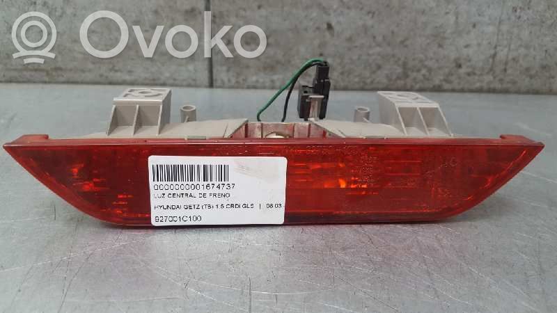 Dritte Bremsleuchte   927001C100