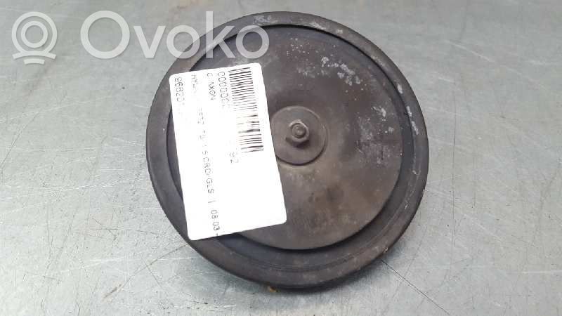 Clacson   966201J900