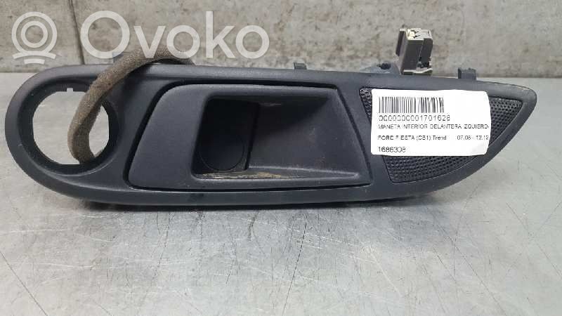 Ford Fiesta Manecilla interna puerta delantera 