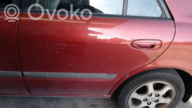Mazda 626 Tür hinten