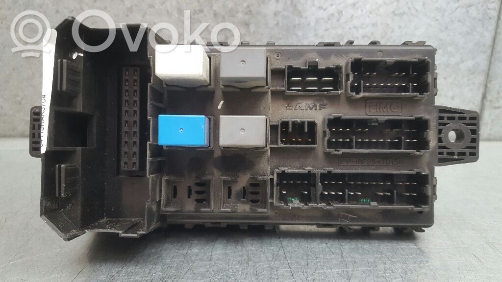 Sulakemoduuli   04115NAK3704