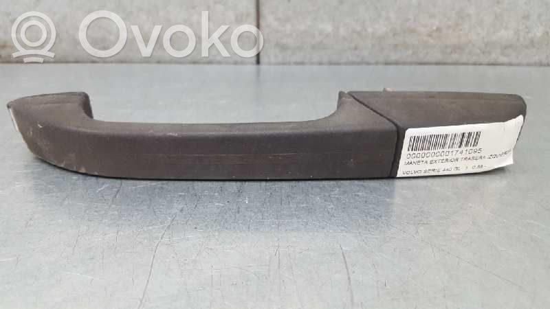 Volvo 440 Maniglia esterna per portiera posteriore 