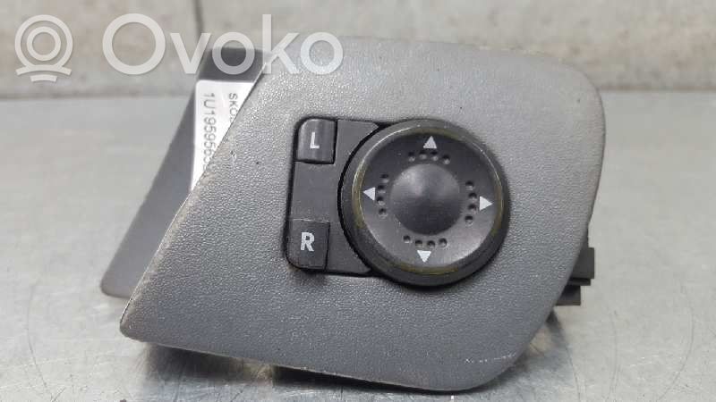 Interruptor del espejo lateral   1U1959565C
