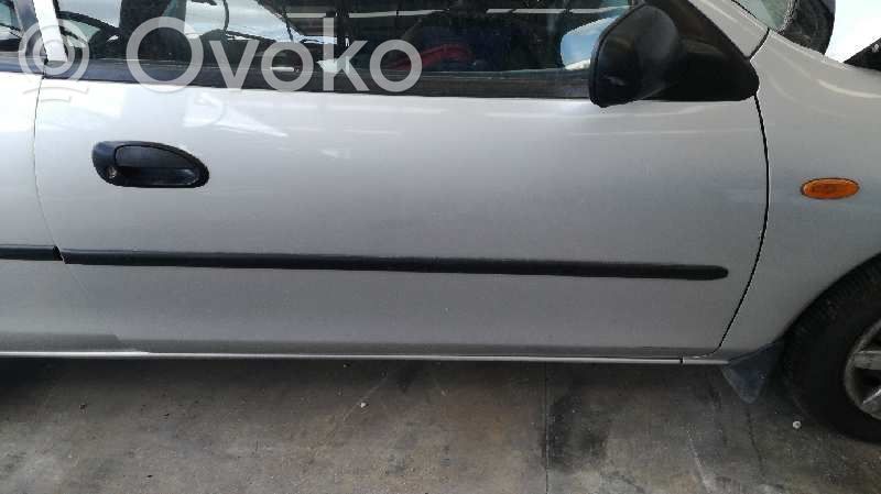 Puerta delantera   BR9358020T