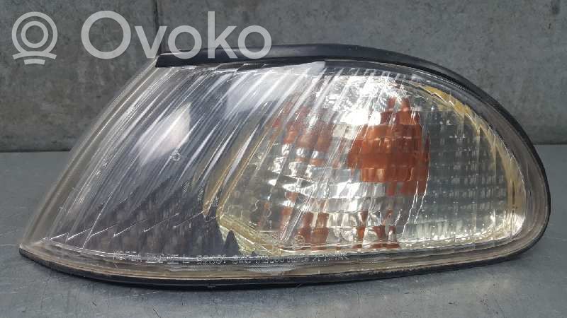 Hyundai Sonata Headlight/headlamp 