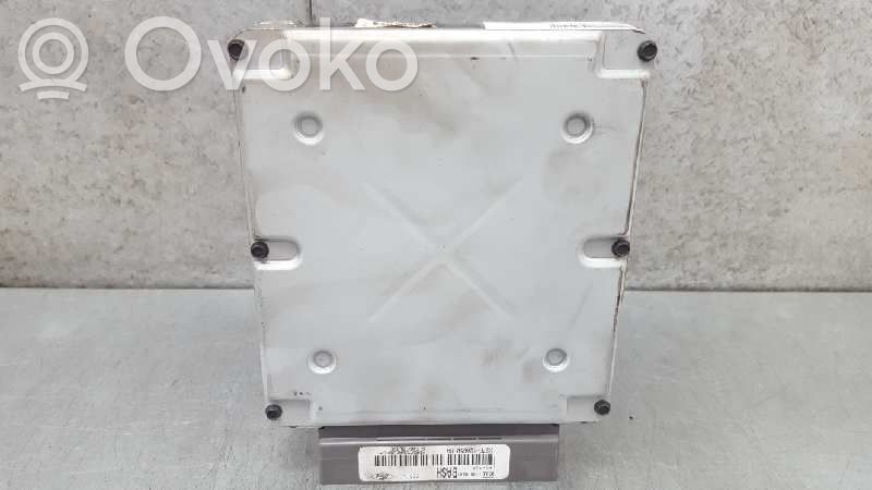 Engine control unit/module   XS7F12A650RA