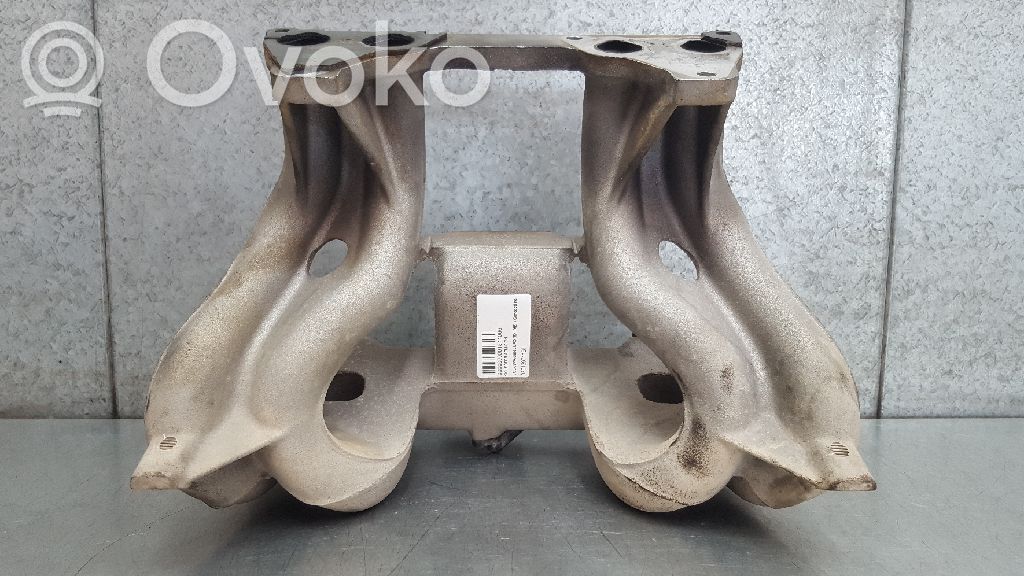 Volkswagen Lupo Colector de admisión 