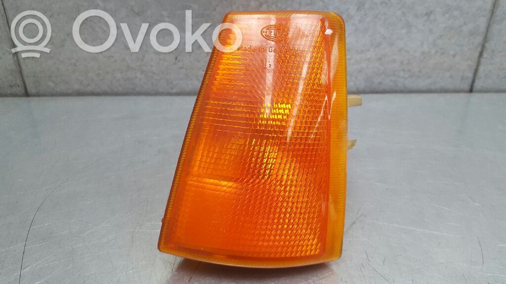 Opel Kadett E Headlight/headlamp 