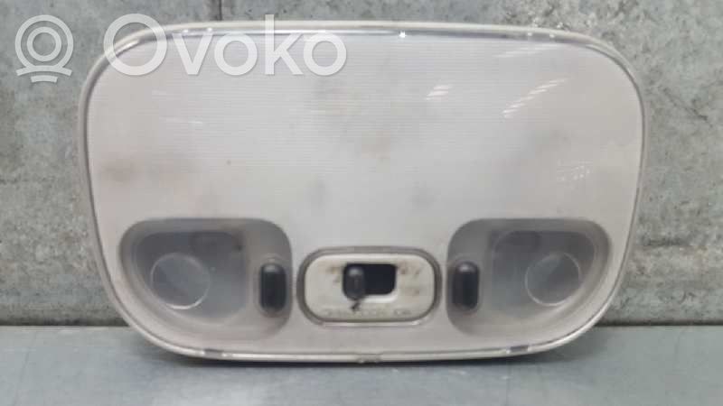 Mazda 323 Innenraumbeleuchtung vorne 