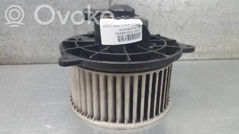 Mazda 323 Ventilator aerotermă 