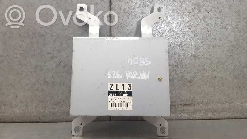 Mazda 323 Engine control unit/module 