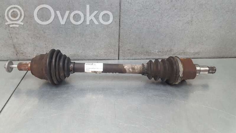 Ford Focus C-MAX Semiasse anteriore 