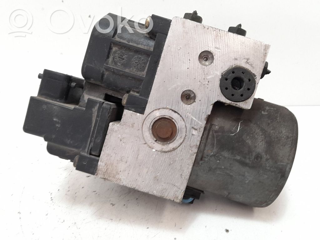 Nissan Almera N16 Pompa ABS