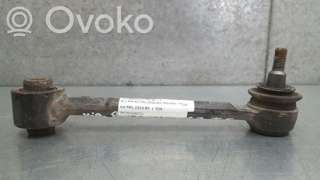 KIA Pro Cee'd I Koppelstange Stabilisator hinten 