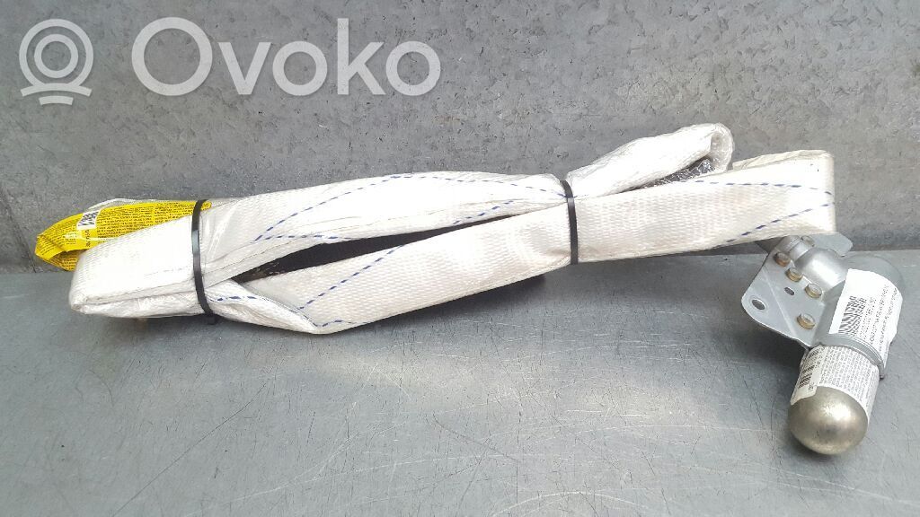 Land Rover Range Rover L322 Kurtyna airbag 