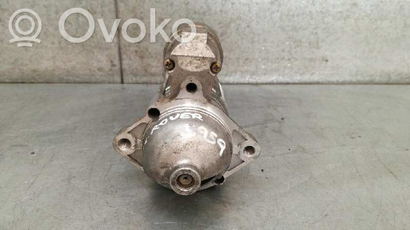 Land Rover Range Rover L322 Motorino d’avviamento 