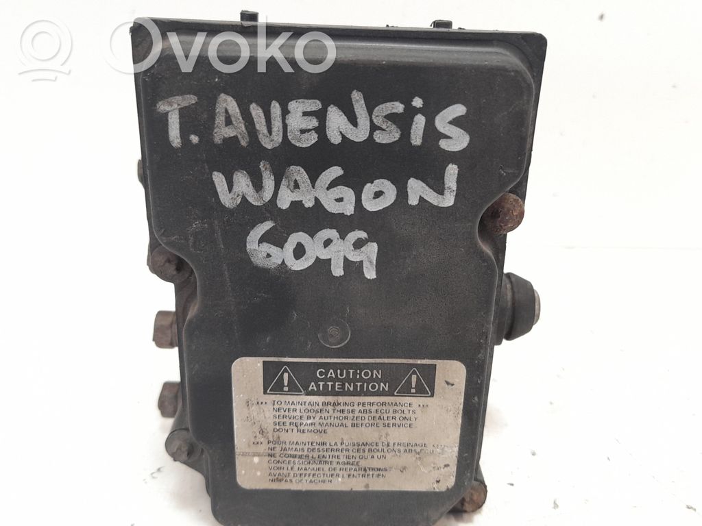 Pompa ABS   4451005042