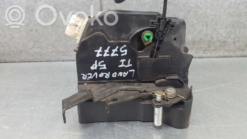 Land Rover Range Rover L322 Zamek drzwi tylnych 
