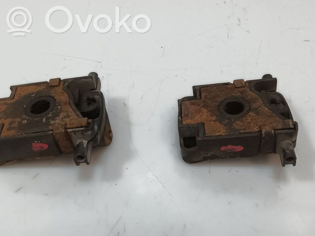 Land Rover Range Rover L322 Zamek pokrywy przedniej / maski silnika 