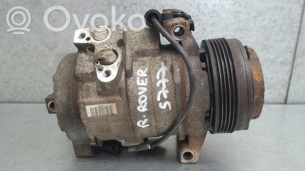 Land Rover Range Rover L322 Compresor (pompă) aer condiționat (A/C) 