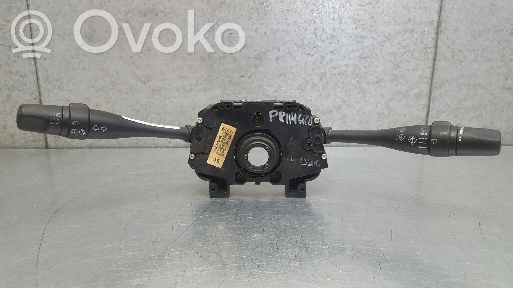 Interruptor de luz   54034605B