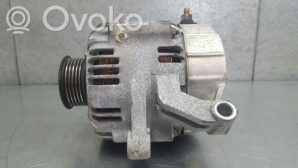 Jeep Cherokee KJ Alternador 