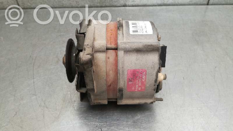 Alternator   0120458158159