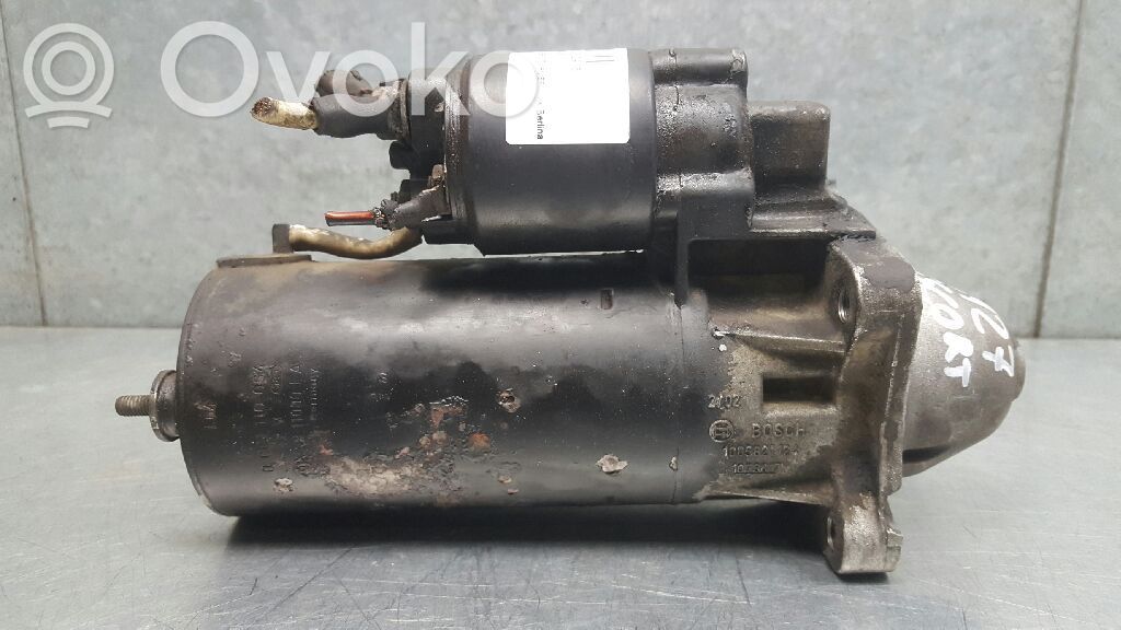 Anlasser   95AB11000FA