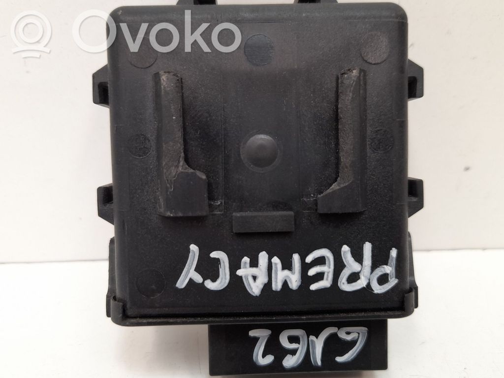 Immobilizer control unit/module   TC91675G2G