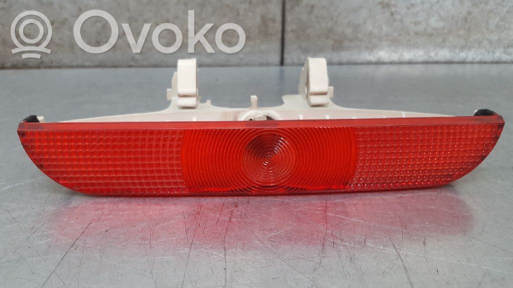 Dritte Bremsleuchte   BP4K51580D