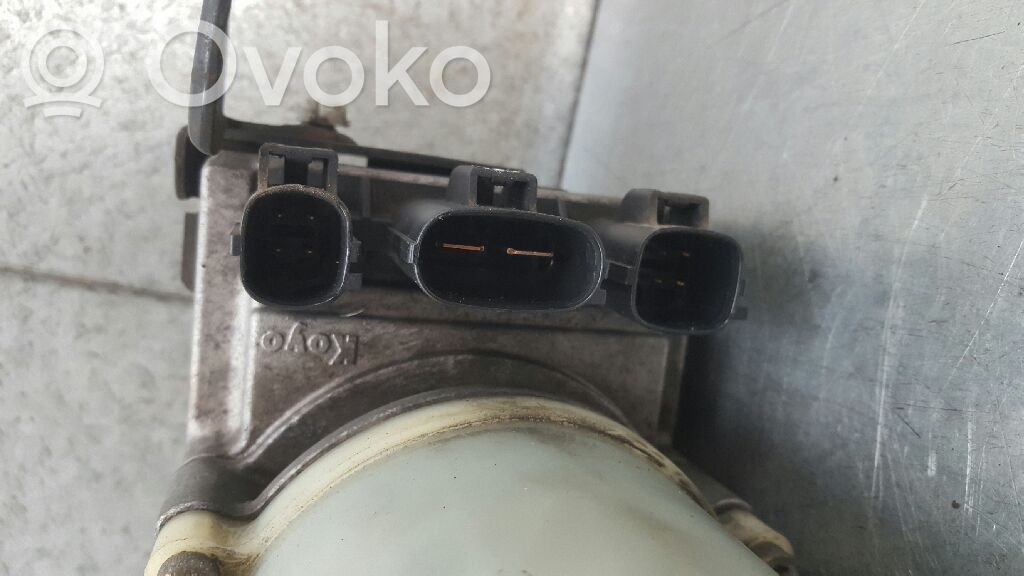Mazda 3 I Pompa servosterzo
