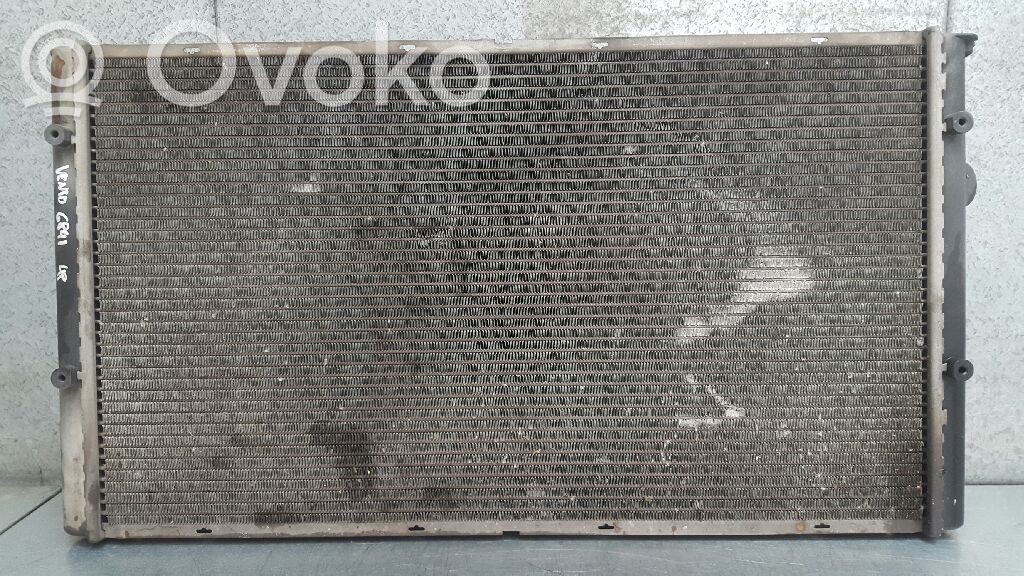 Volkswagen Vento Chłodnica 