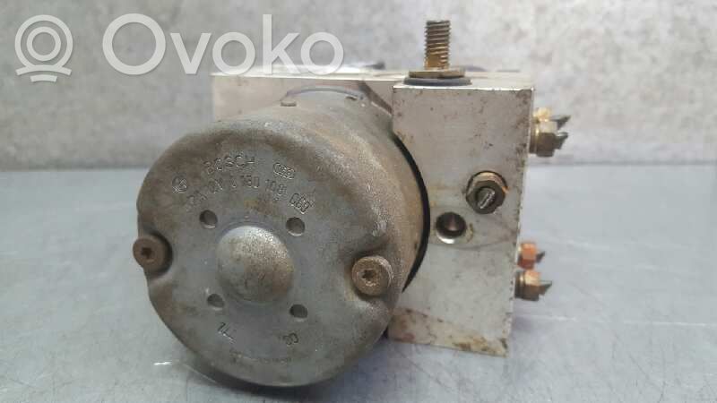 Isuzu Trooper ABS Pump 