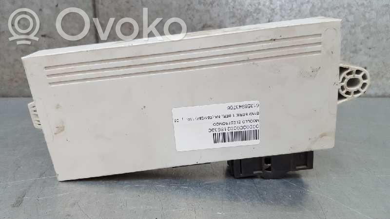 Autres unités de commande / modules   61356943766
