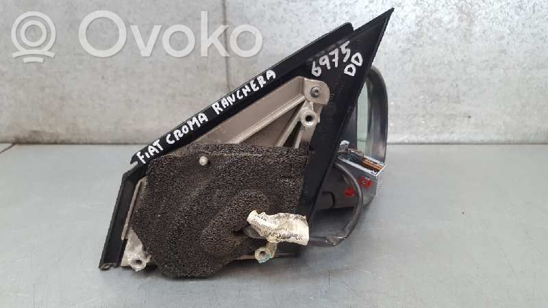 Fiat Croma Specchietto retrovisore elettrico portiera anteriore 
