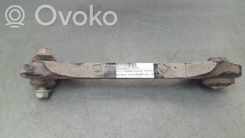 BMW 1 E81 E87 Braccio di controllo sospensione posteriore superiore/braccio oscillante 
