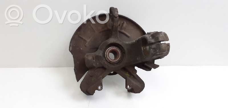 Skoda Fabia Mk1 (6Y) Zwrotnica koła przedniego 